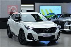 جي أي سي GS3 إمزوم